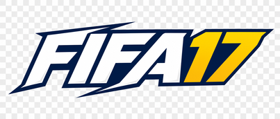 fifa17 গেমিং প্ল্যাটফর্মের লোগো